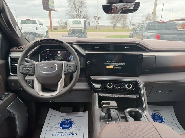 New 2026 GMC Sierra 1500 Denali image 14