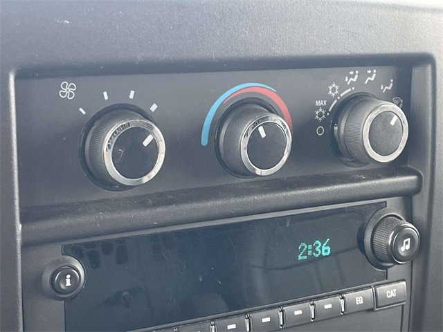 Used 2021 Chevrolet Express 2500 w/ Driver Convenience Package image 16