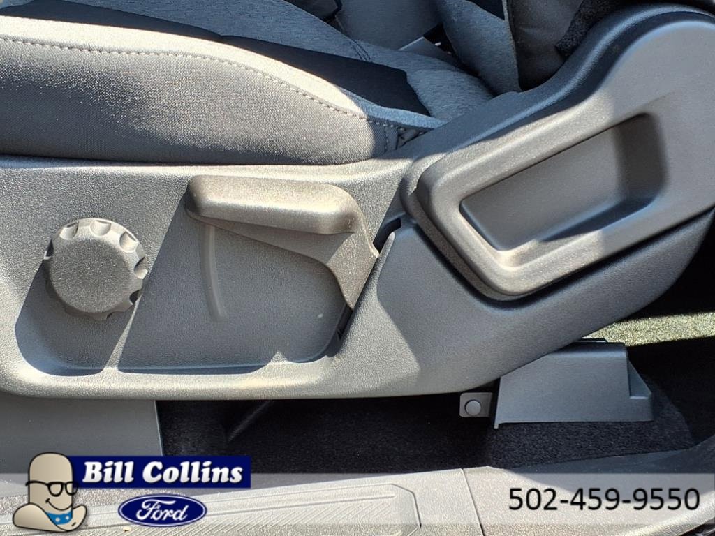 New 2025 Ford Bronco 2-Door w/ Sasquatch Package image 16