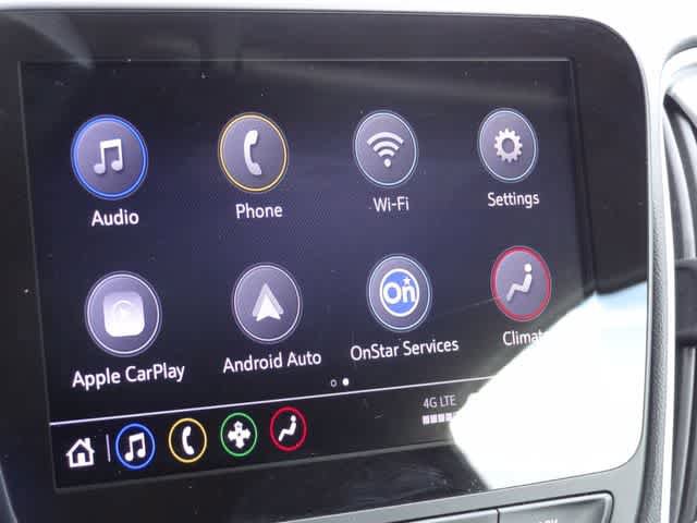 Used 2023 Chevrolet Malibu LT w/ Driver Confidence Package FWD image 22