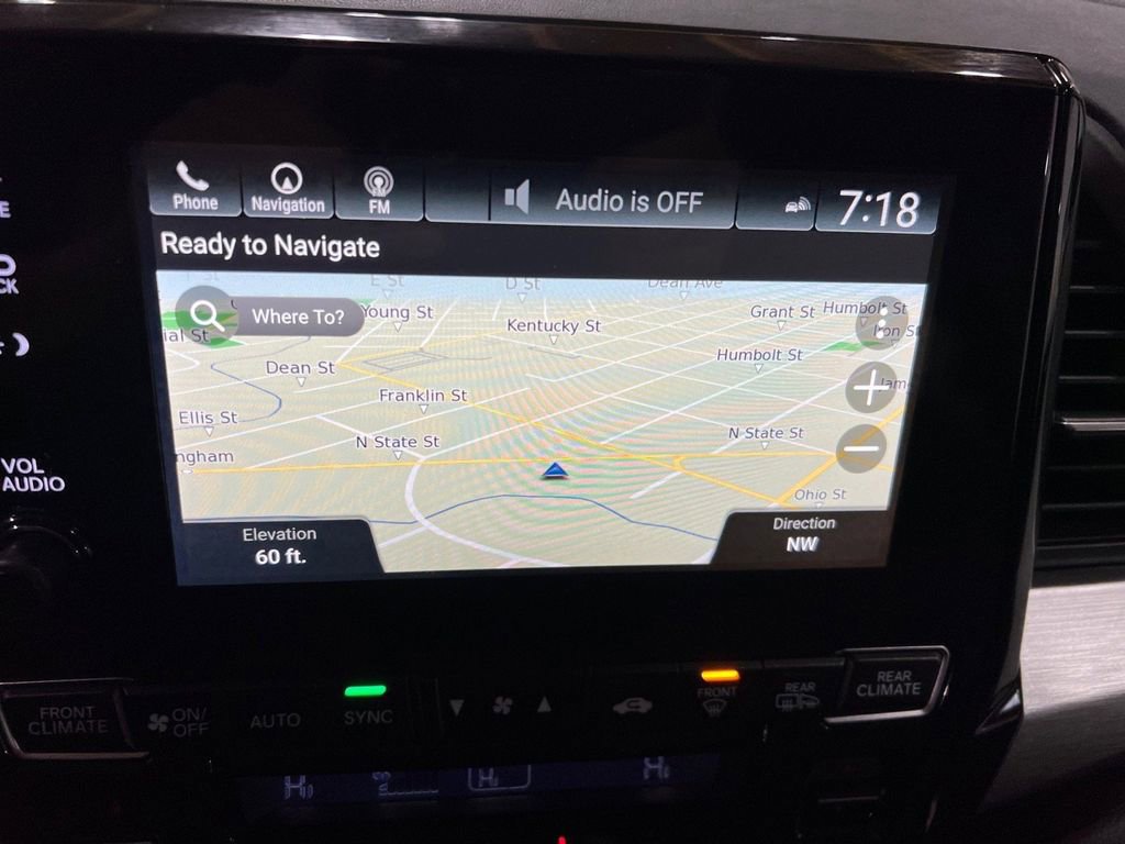 Used 2019 Honda Odyssey Touring image 30