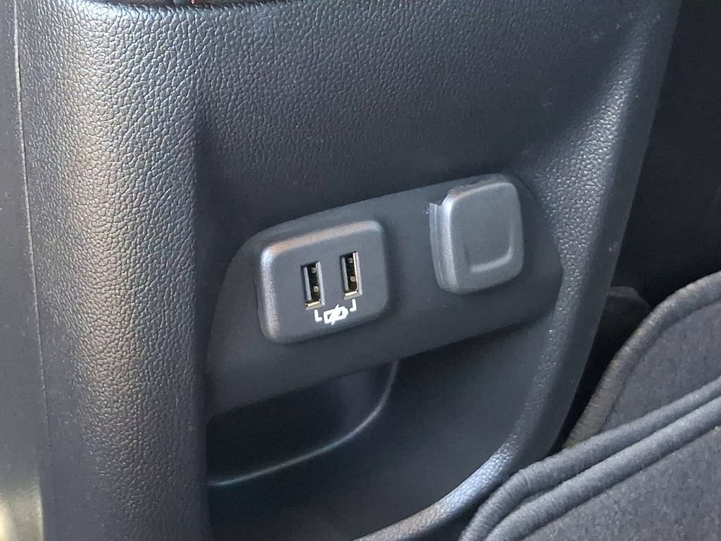 Used 2020 GMC Canyon All Terrain w/ Trailering Package AWD/4WD image 11