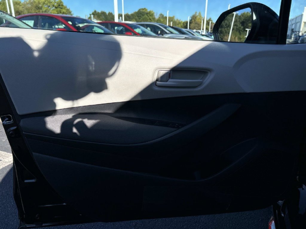 New 2027 Toyota Corolla LE FWD image 21
