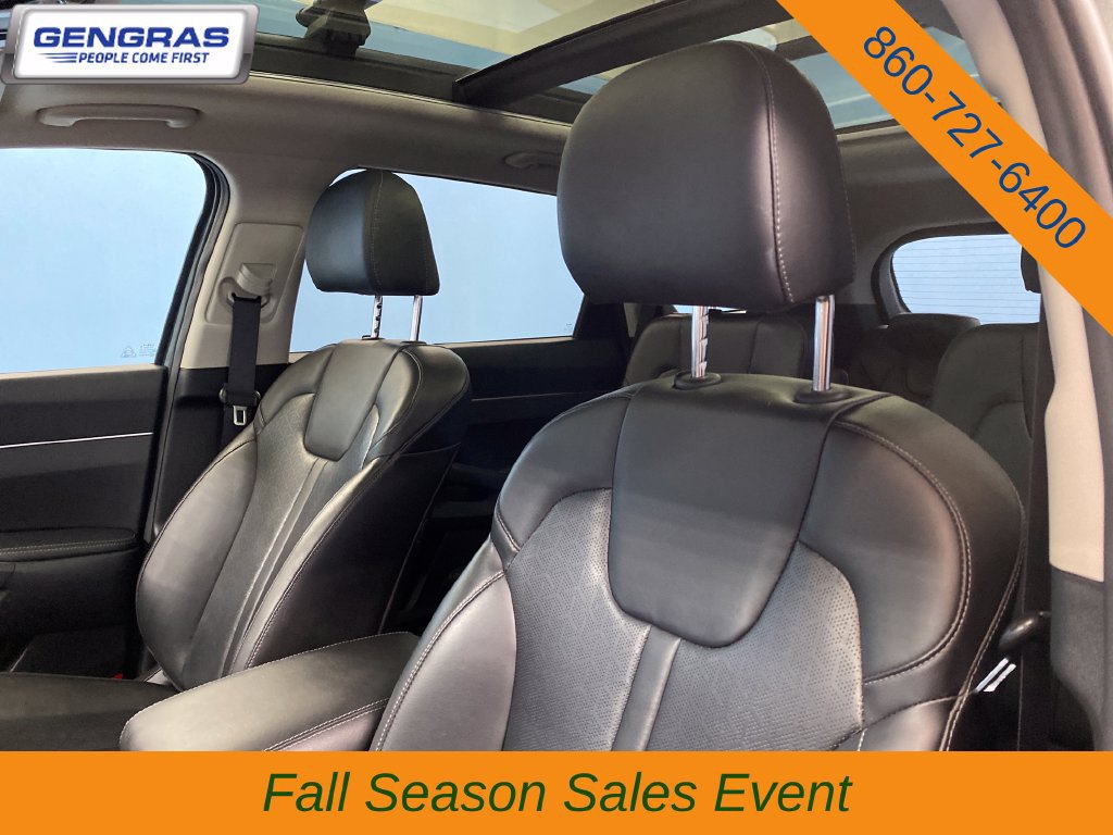 Used 2023 Kia Sorento X-Line EX AWD/4WD image 9