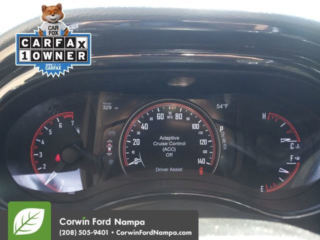 Used 2023 Dodge Durango GT AWD/4WD image 15