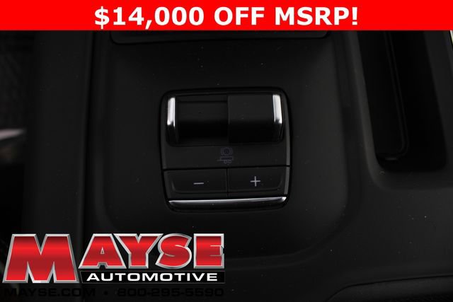 New 2026 GMC Sierra 1500 Denali Ultimate image 9