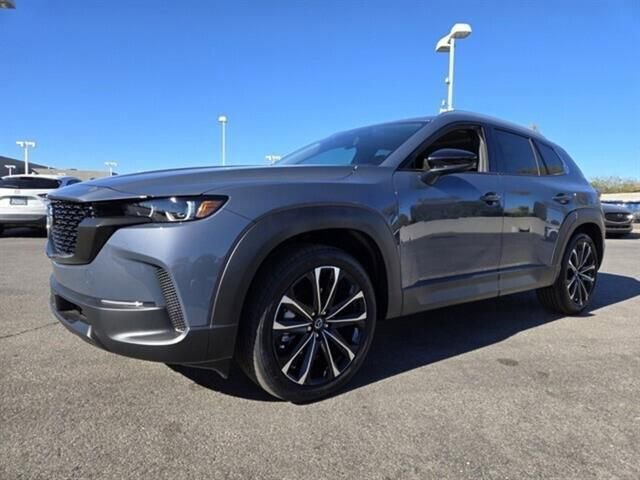 Used 2025 MAZDA CX-50 AWD 2.5 S w/ Premium Plus Pkg image 2