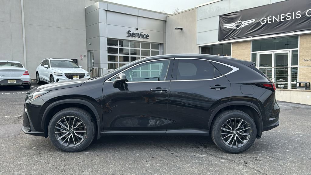 Used 2024 Lexus NX 350 350 Premium image 2