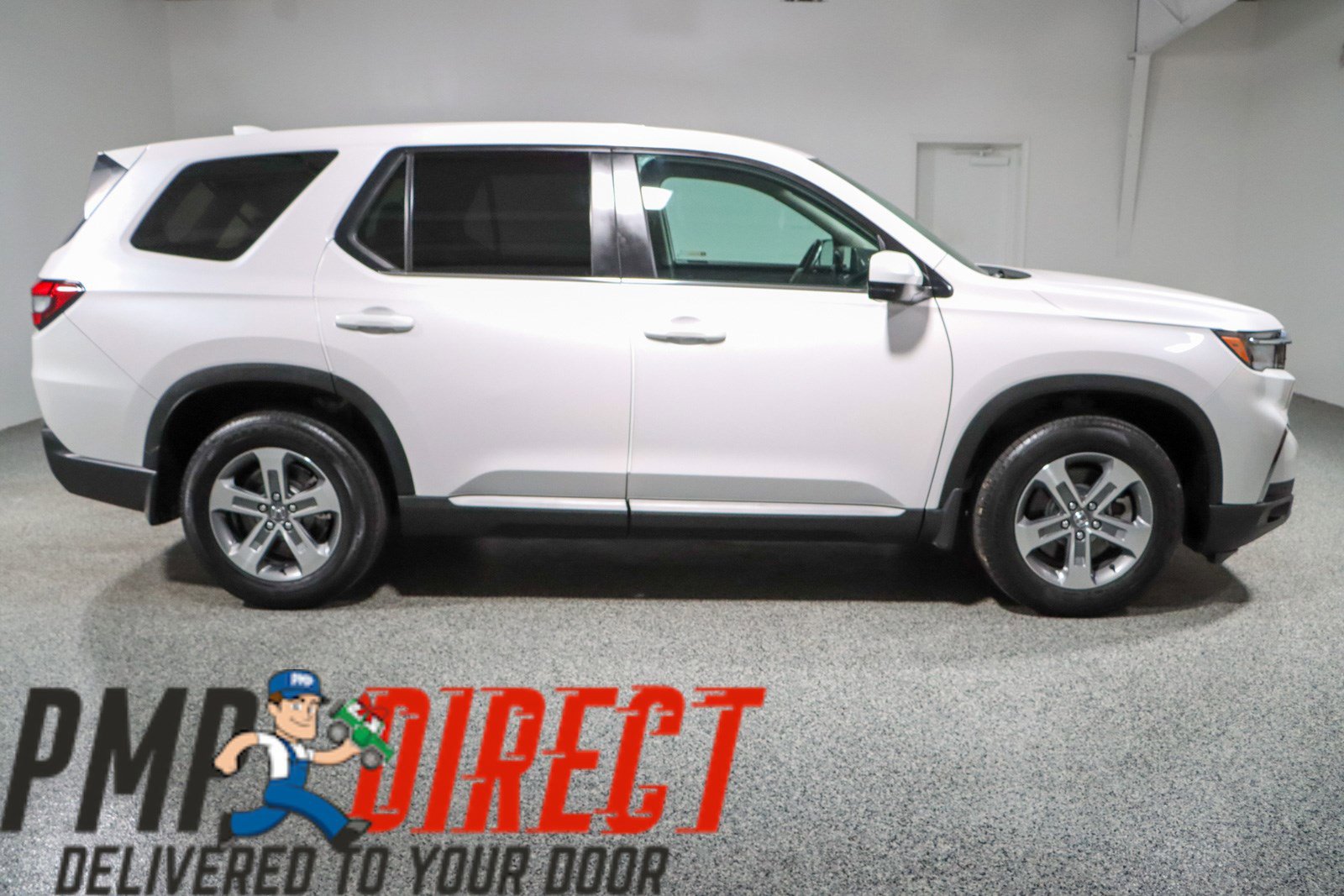 Used 2024 Honda Pilot EX-L image 6