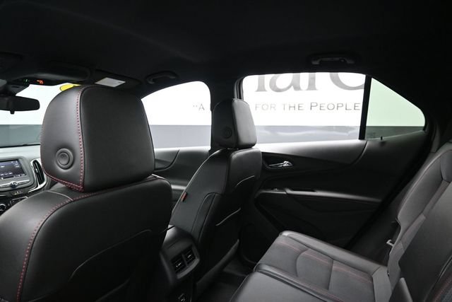 Used 2024 Chevrolet Equinox RS FWD image 25