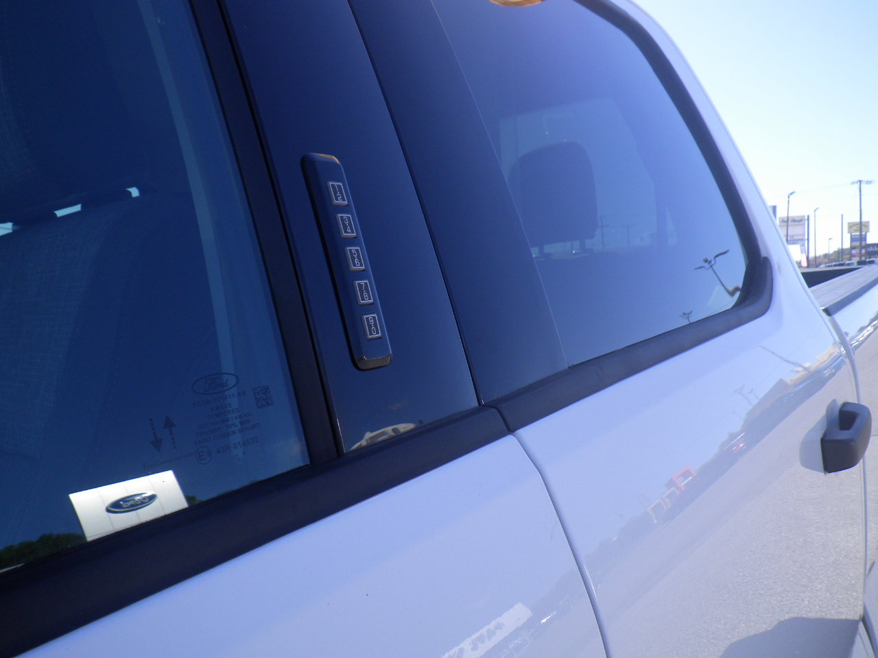 Certified 2024 Ford F250 XLT image 15