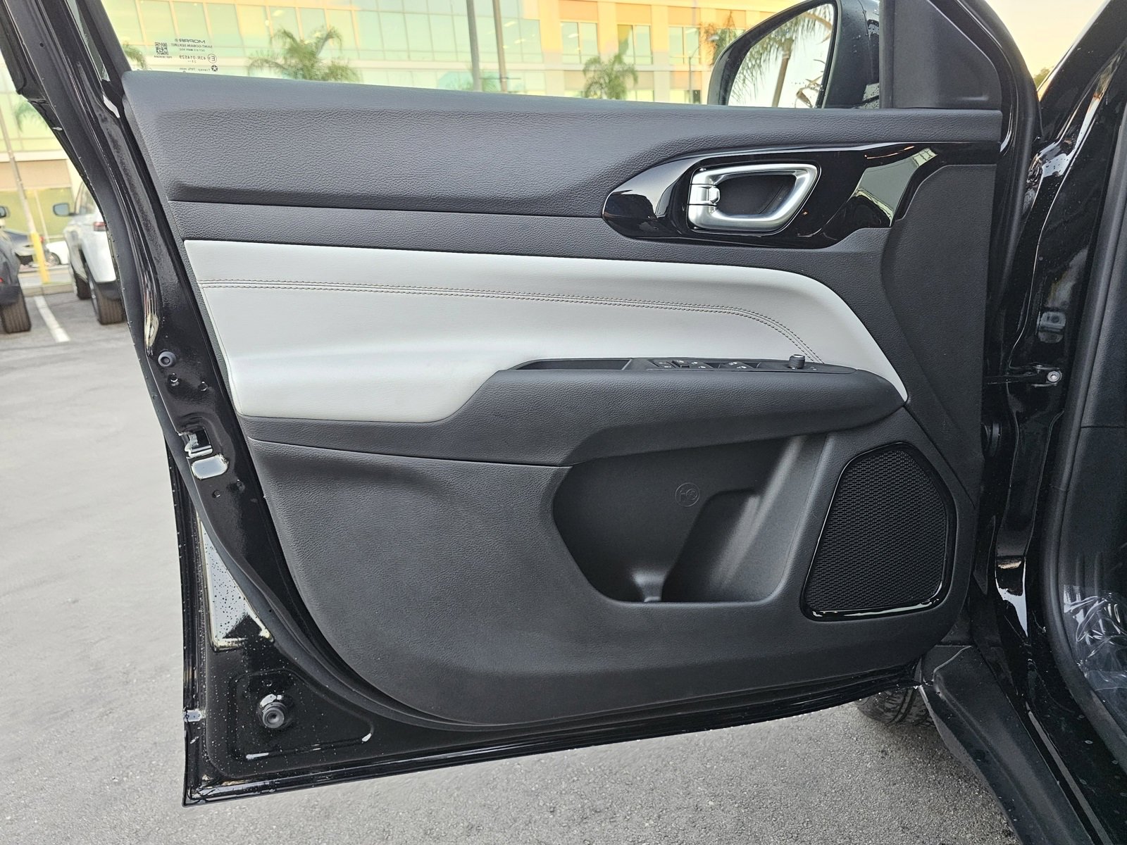 New 2026 Jeep Compass Limited image 20