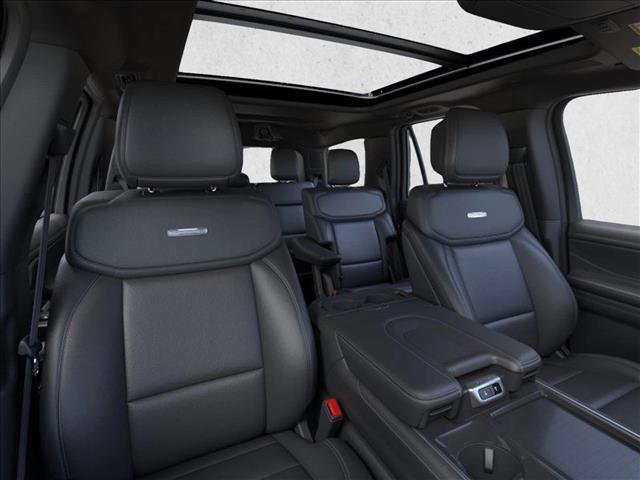 New 2026 Ford Expedition Platinum w/ Stealth Performance Package AWD/4WD image 10