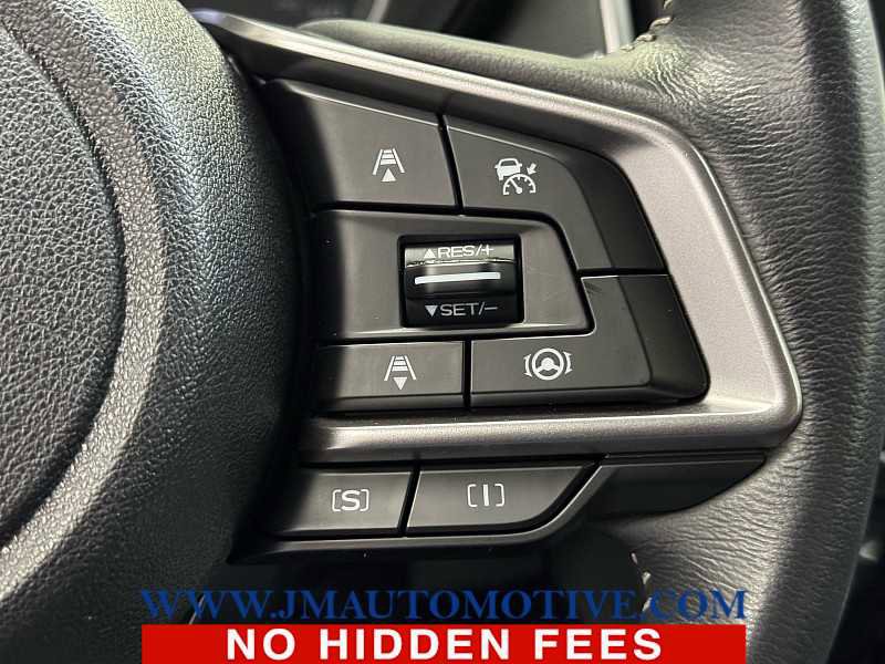 Used 2023 Subaru Forester Premium AWD/4WD image 44