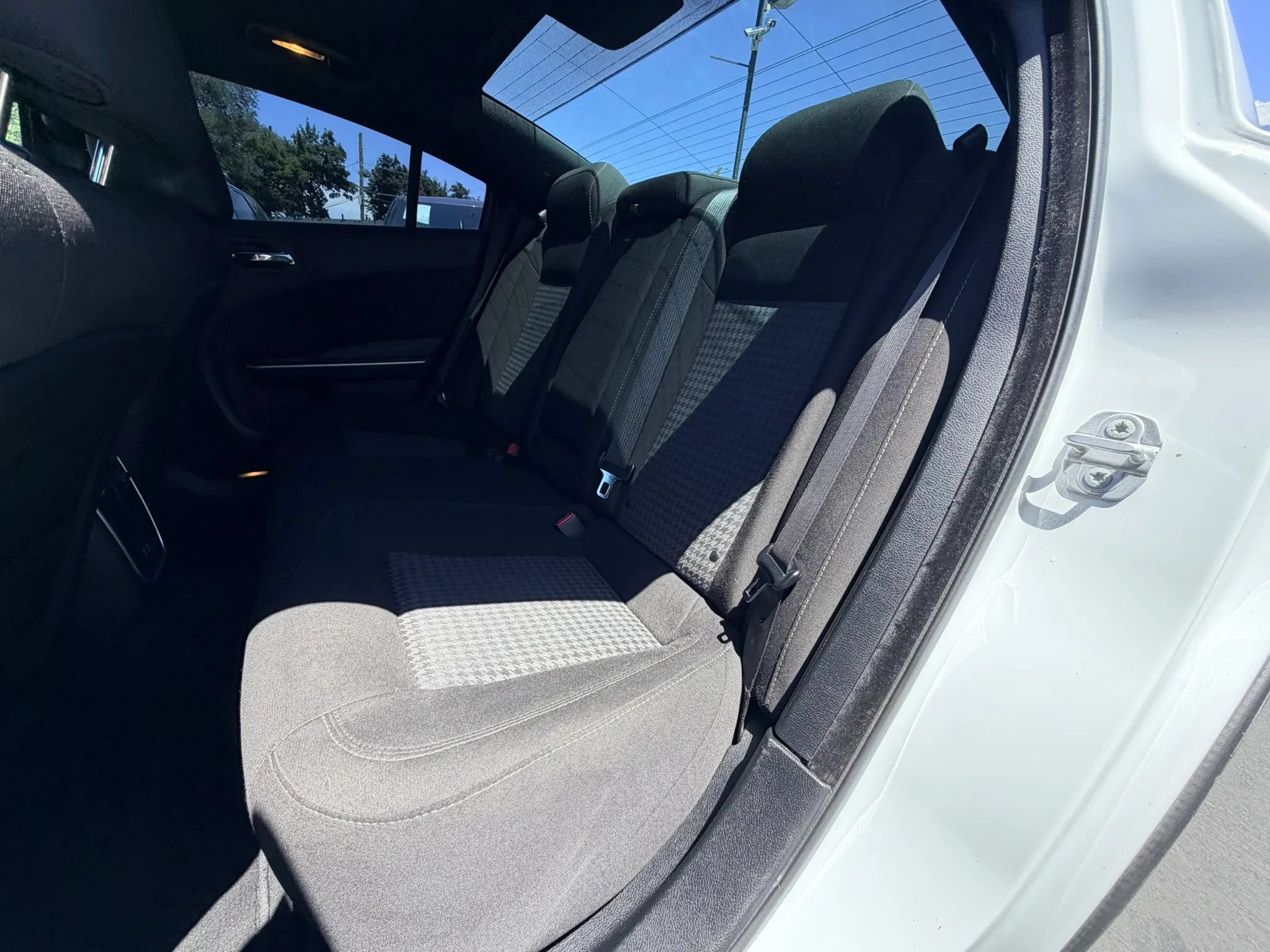 Used 2022 Dodge Charger GT AWD/4WD image 20