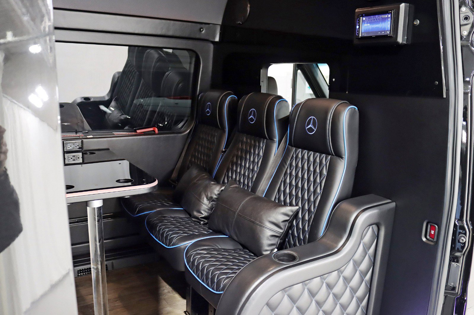 Used 2019 Mercedes-Benz Sprinter 170 image 27