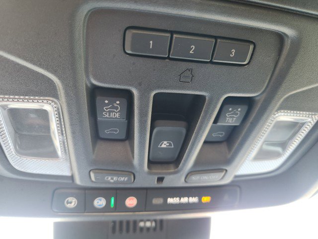 Used 2022 Chevrolet Silverado 1500 High Country w/ High Country Premium Package image 57