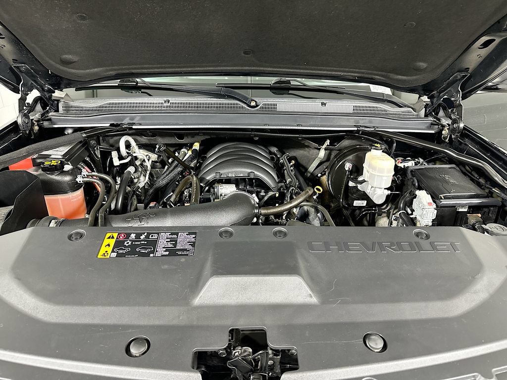 Used 2020 Chevrolet Tahoe LS AWD/4WD image 29