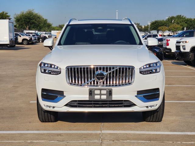 Used 2024 Volvo XC90 B6 Plus w/ Protection Package Premier AWD/4WD image 10