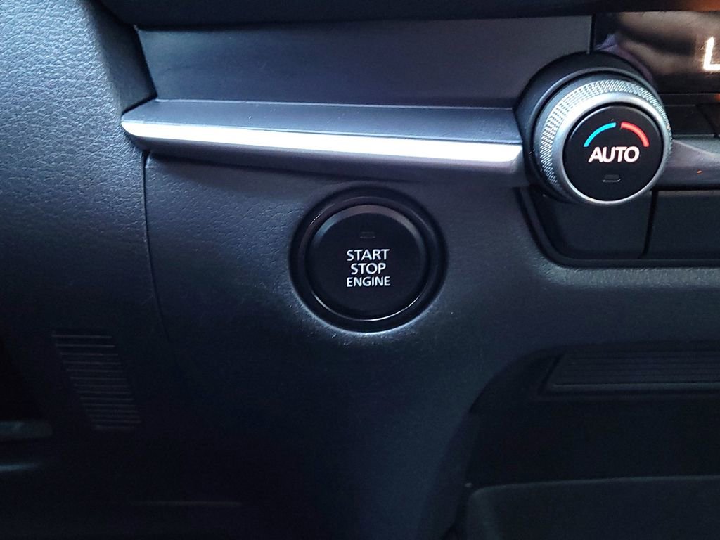 Used 2021 MAZDA CX-30 FWD 2.5 S w/ Select Package image 20