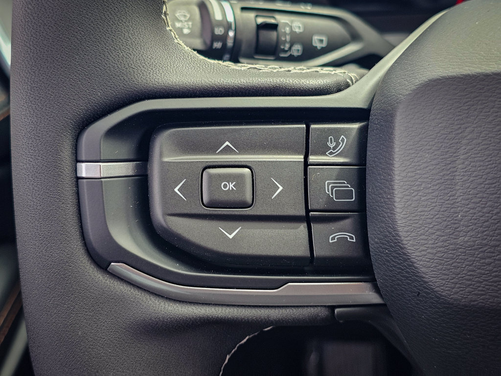 New 2026 Jeep Cherokee Limited AWD/4WD image 19