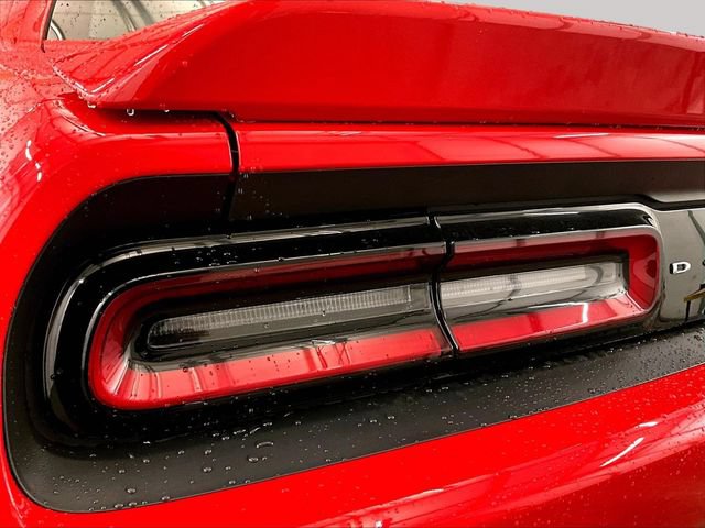 Used 2021 Dodge Challenger GT w/ Plus Package RWD image 28