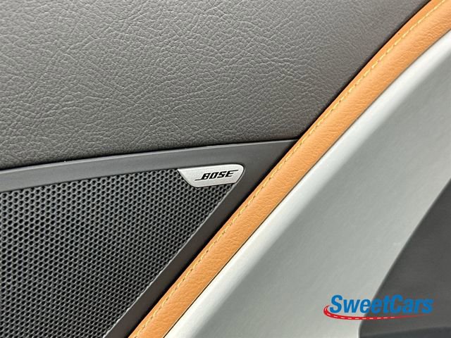 Used 2016 Chevrolet Corvette Z06 w/ 2LZ Preferred Equipment Group image 43