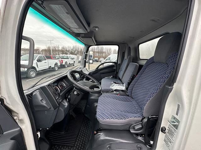 Used 2023 Chevrolet Low Cab Forward 5500XD RWD image 12