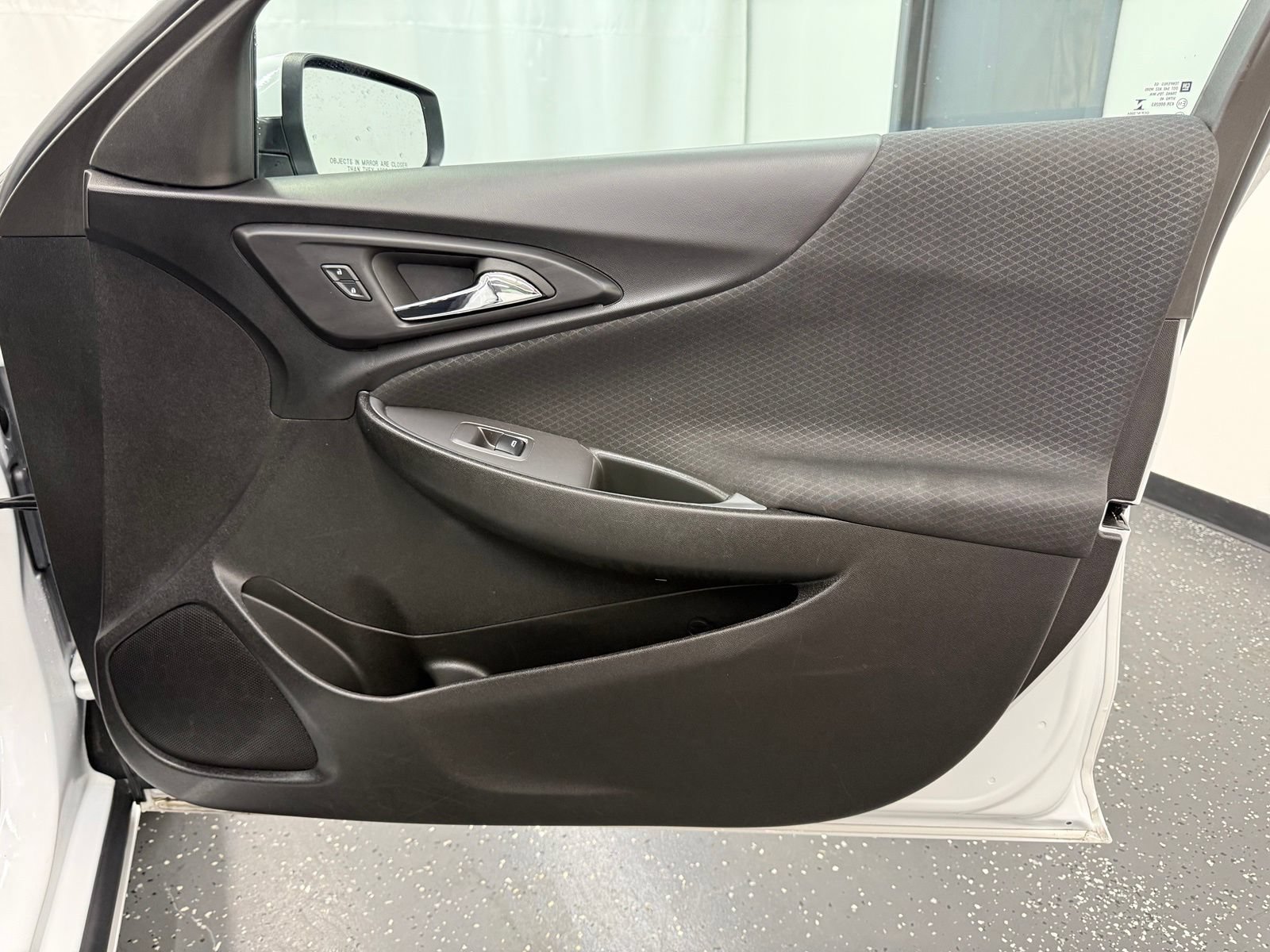 Used 2024 Chevrolet Malibu LT FWD image 7