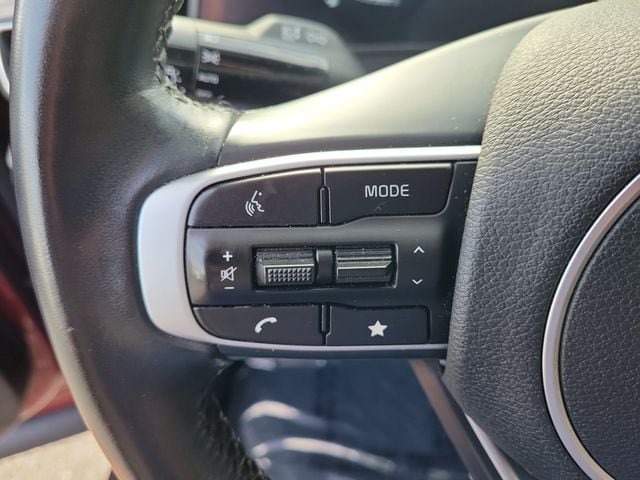 Used 2023 Kia Sportage X-Line w/ X-Line Premium Package AWD/4WD image 21