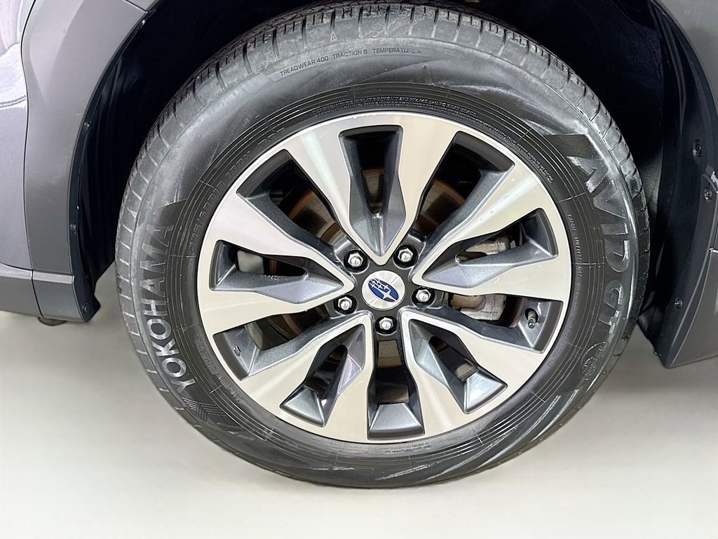 Used 2023 Subaru Outback Limited image 40