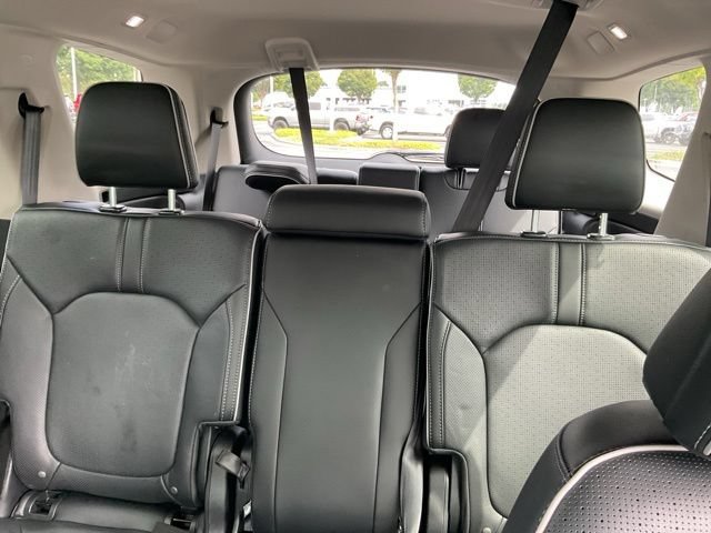 Used 2023 Honda Pilot Elite image 36