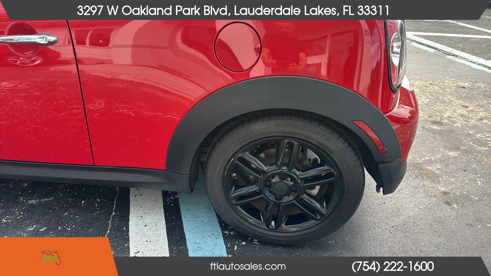 Used 2013 MINI Cooper S image 9