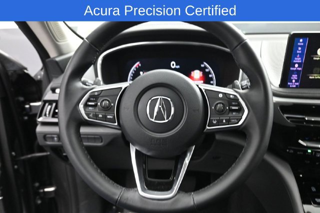 Certified 2026 Acura MDX FWD image 16