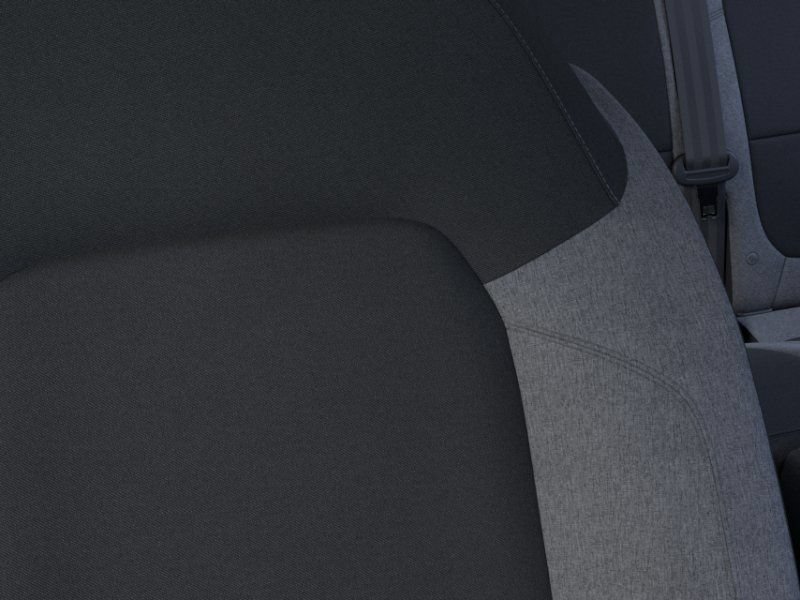 New 2025 Ford Bronco 4-Door AWD/4WD image 18