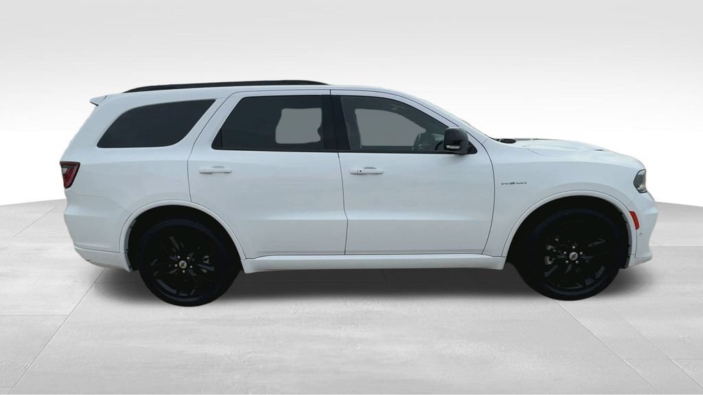 Used 2023 Dodge Durango R/T AWD/4WD image 9