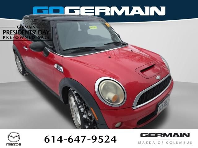 Used 2007 MINI Cooper S image 1