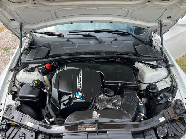 Used 2012 BMW 335i Convertible RWD image 17