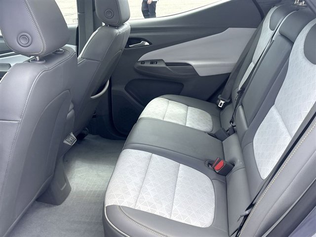 Certified 2022 Chevrolet Bolt EUV Premier w/ Launch Edition FWD image 24