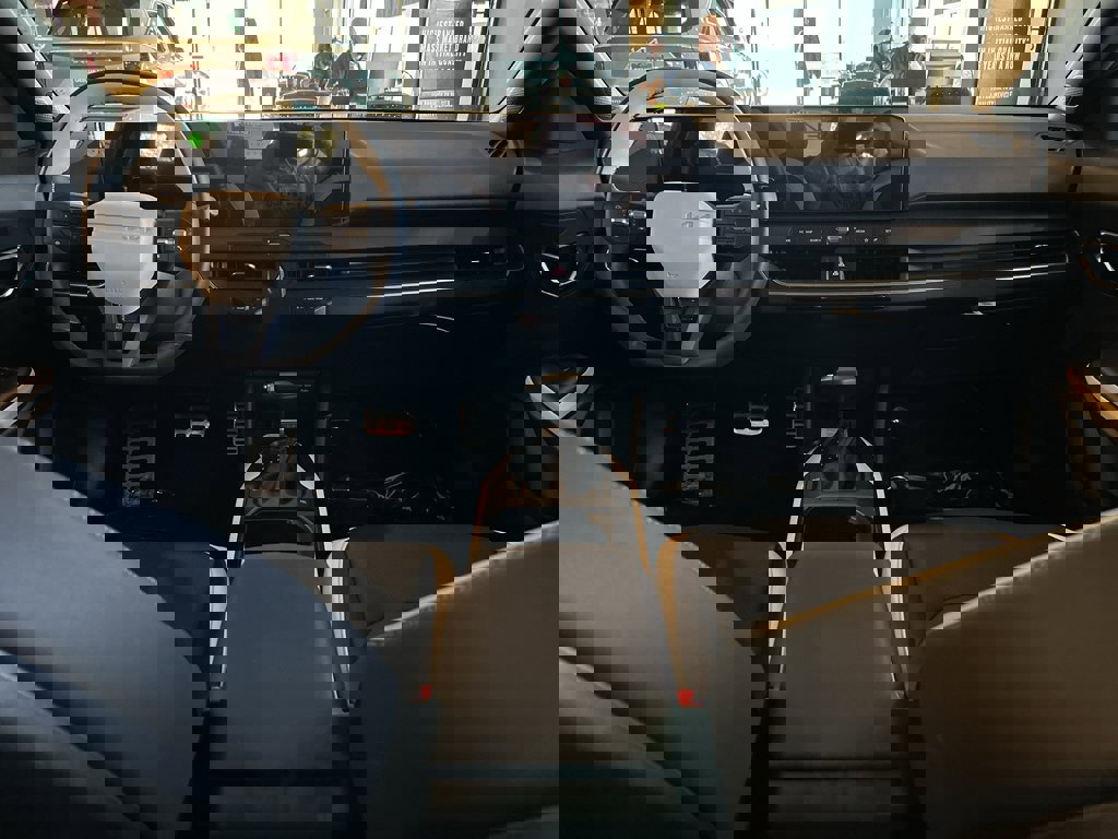 New 2026 Kia K4 GT-Line Turbo image 15