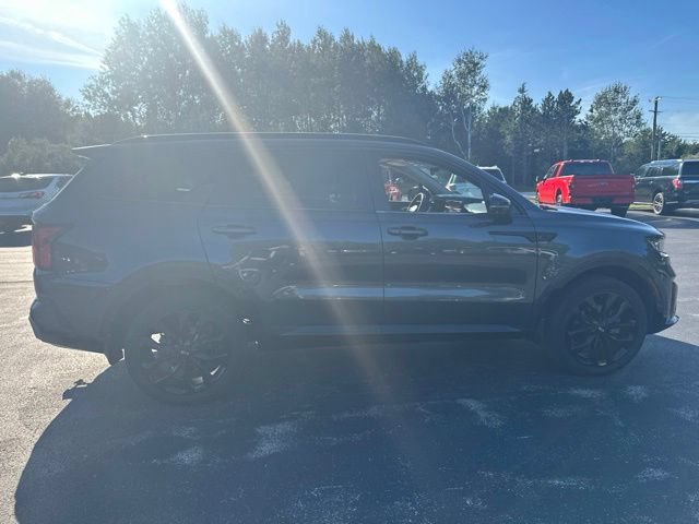 Used 2021 Kia Sorento EX AWD/4WD image 9