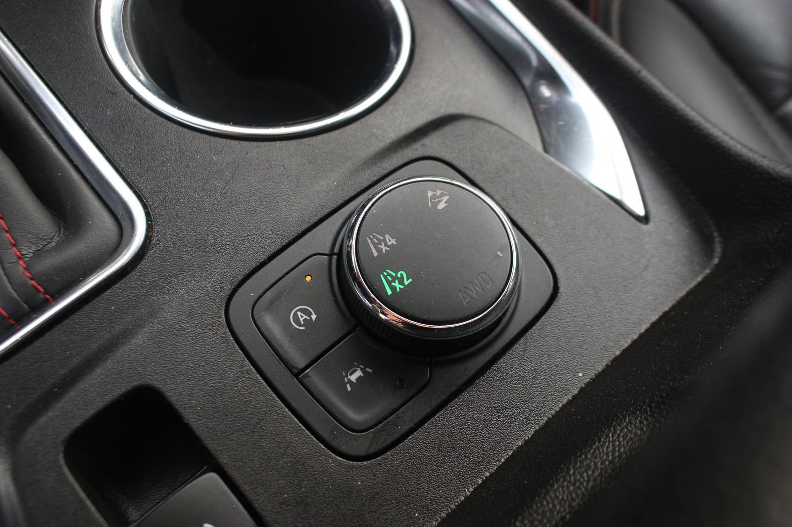 Used 2024 Chevrolet Traverse RS w/ LPO, Floor Liner Package image 25