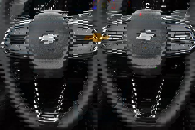 New 2026 Chevrolet Tahoe Premier image 17