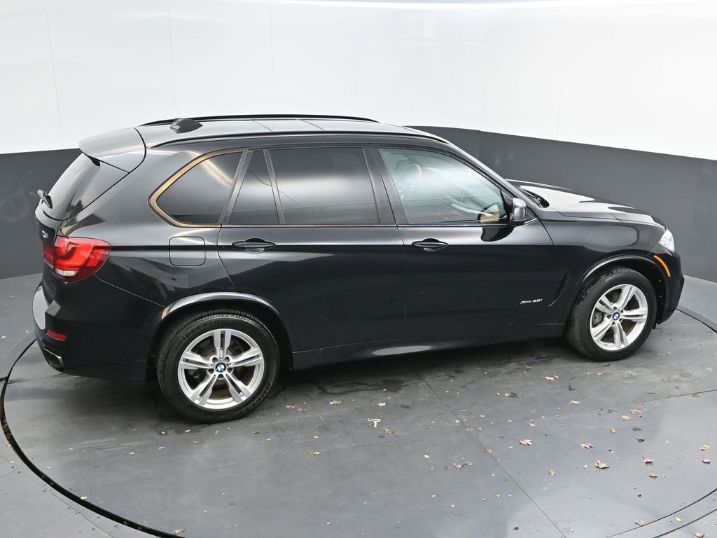 Used 2015 BMW X5 xDrive35i image 49