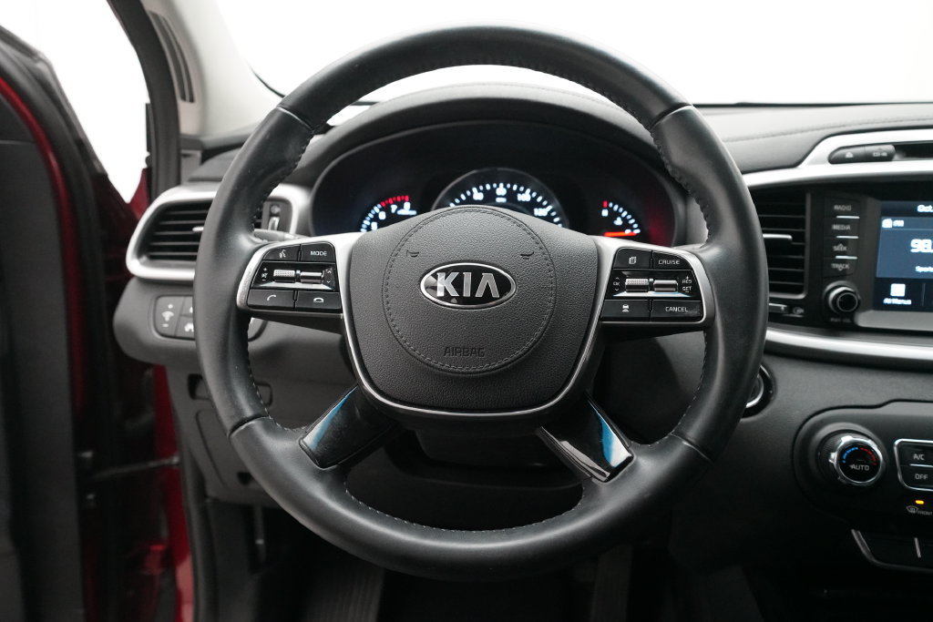 Used 2019 Kia Sorento EX AWD/4WD image 3