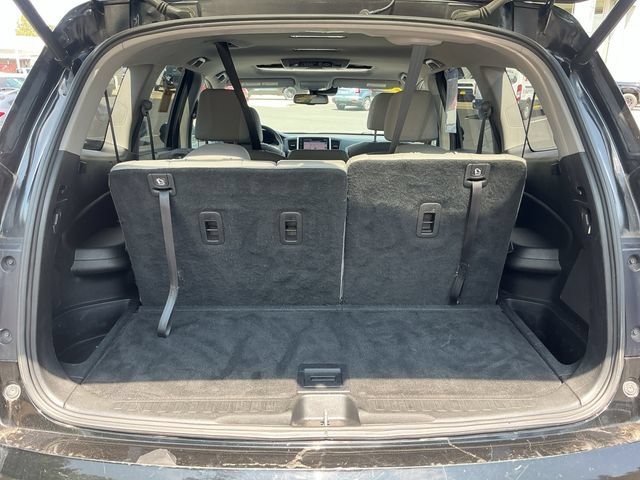 Used 2017 Honda Pilot Touring image 29