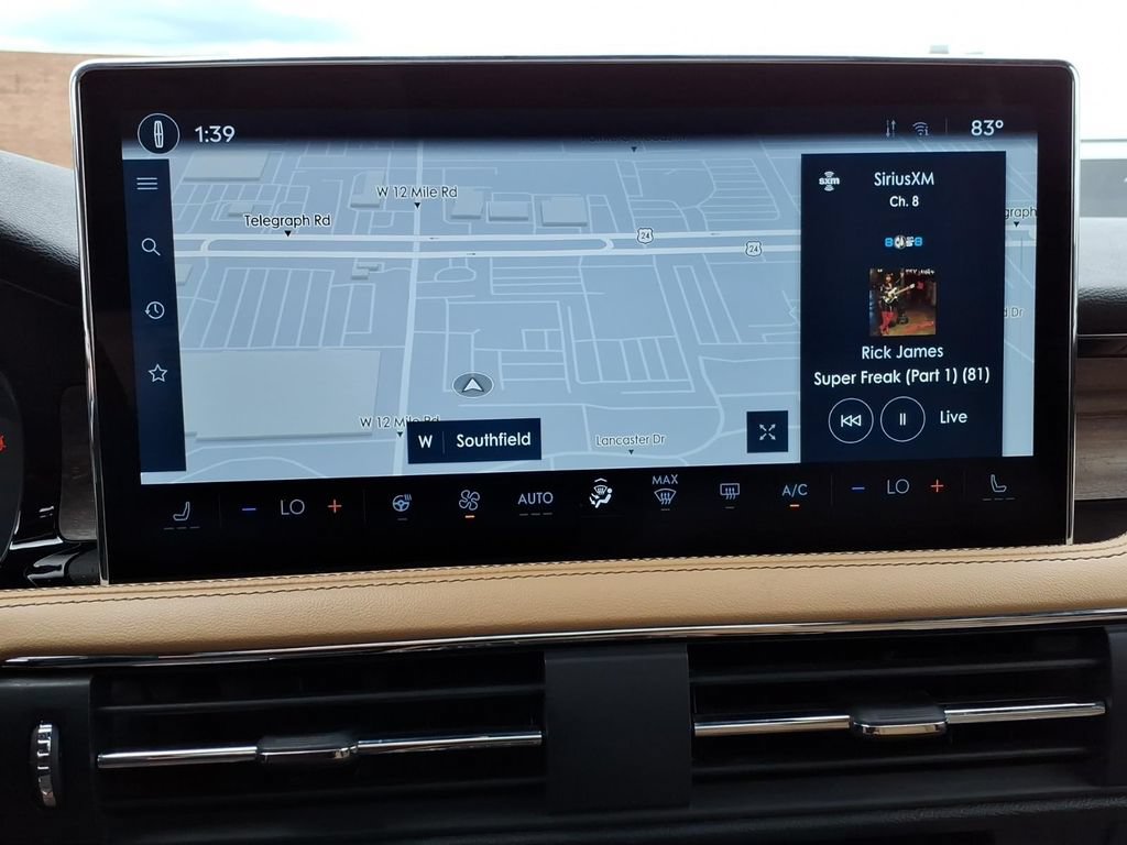 Certified 2023 Lincoln Corsair Reserve w/ Equipment Group 201A AWD/4WD image 18