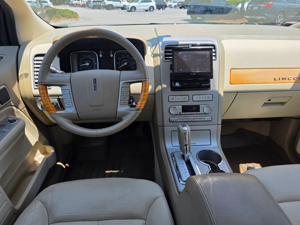 Used 2007 Lincoln MKX AWD image 24