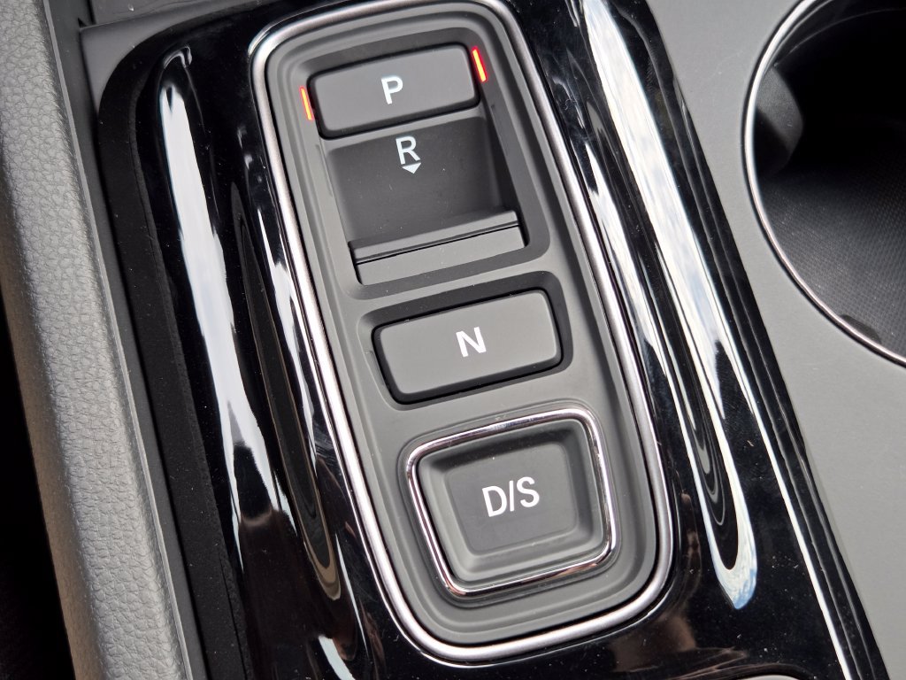 New 2026 Honda Pilot TrailSport image 39
