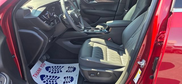 Used 2023 Buick Envision Avenir AWD/4WD image 11